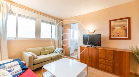 Photo 2 of Flat to rent in Pl. Cdad. de Viena, Ciudad Universitaria, Madrid