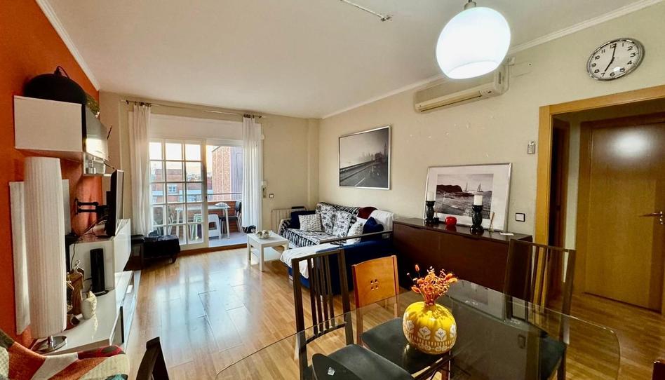 Foto 1 de Pis en venda a Independencia, Bufalà, Barcelona