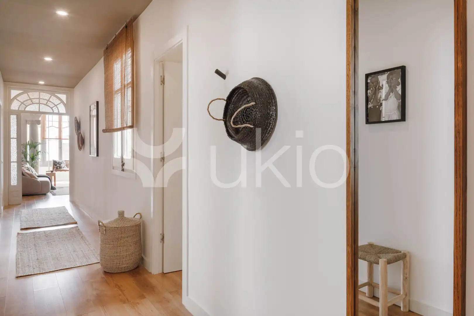 Apartment with lift to rent in Carrer de Balmes, imagen 20