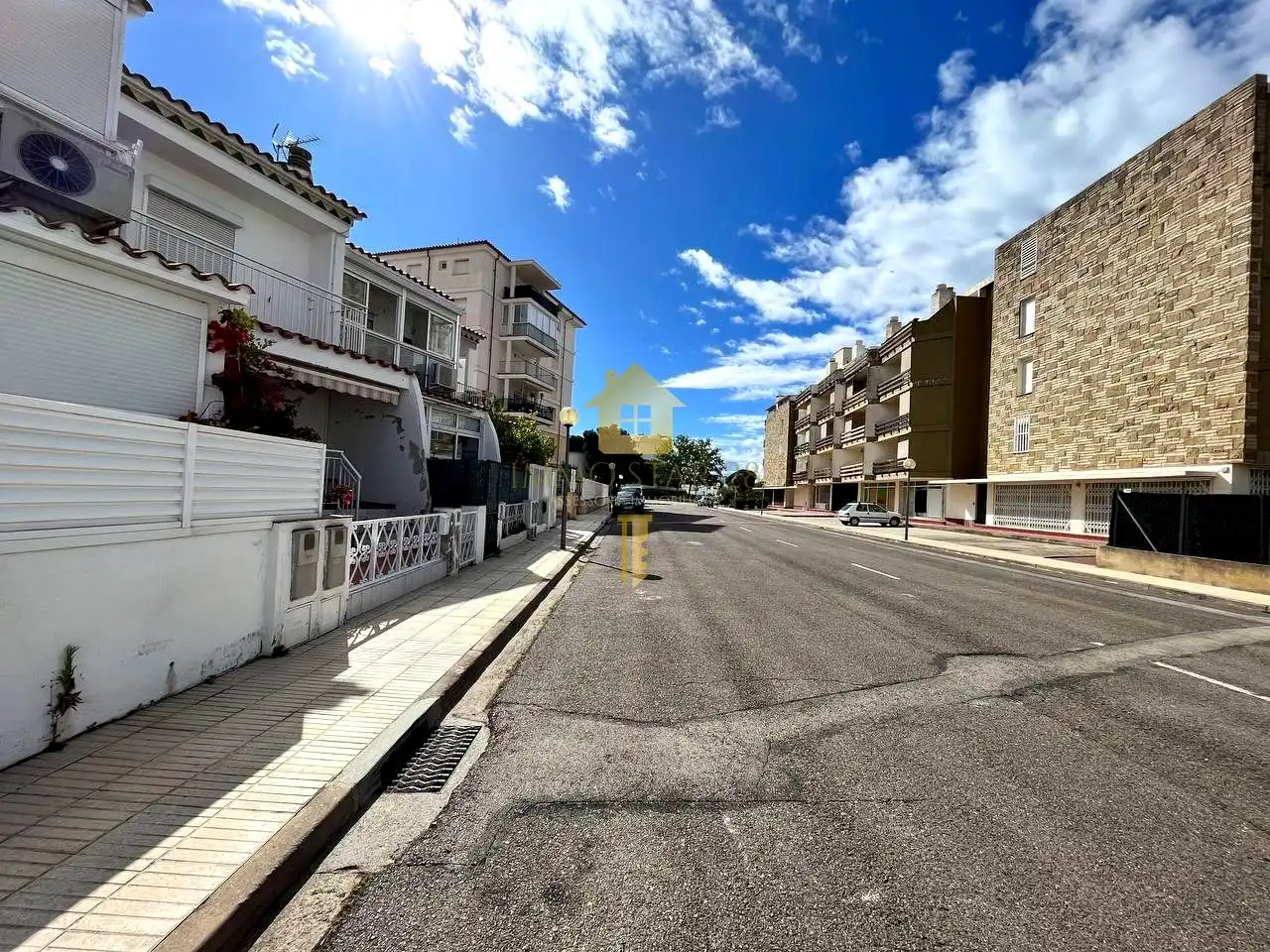 Detached homes for sale in Cala Nans, Santa Margarita