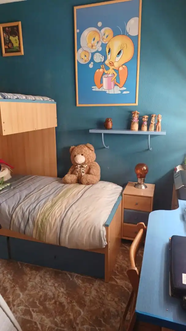 Maisonette zum Verkauf in Calle Hermanos Machado 27, imagen 9