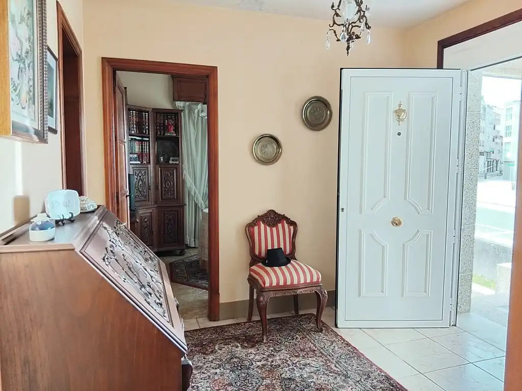 Casa con giardino in vendita a Avenida Benito Vigo, imagen 28