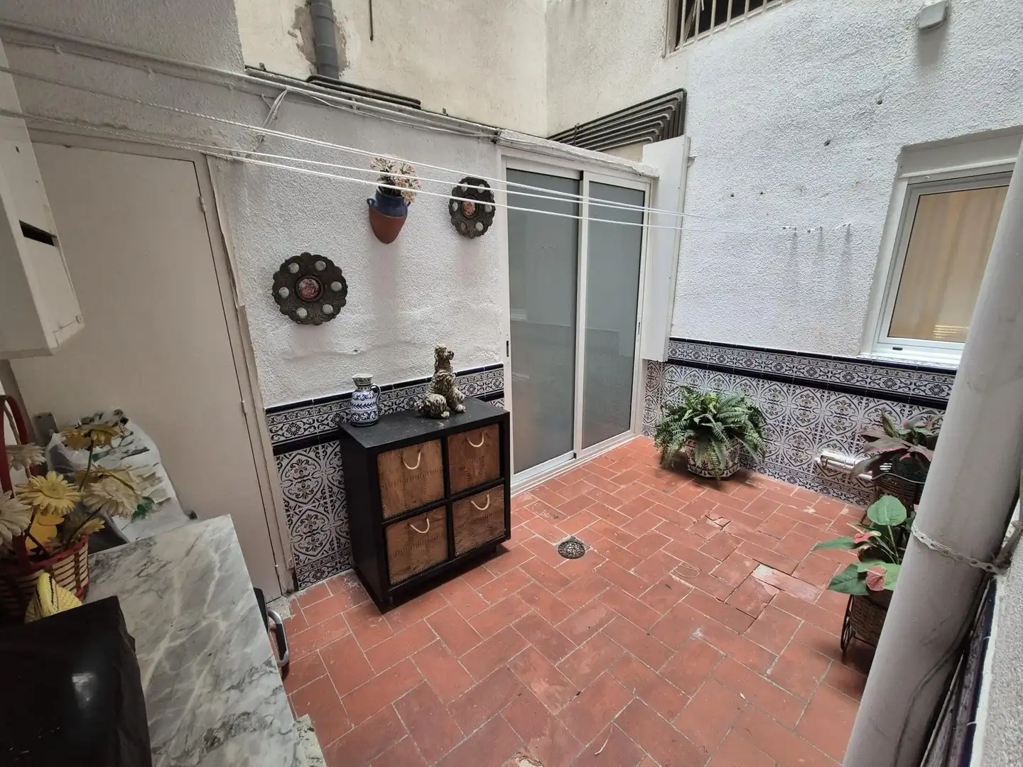 Maisonette mit Terrasse zum Verkauf in d'Ermengol Goula, imagen 46