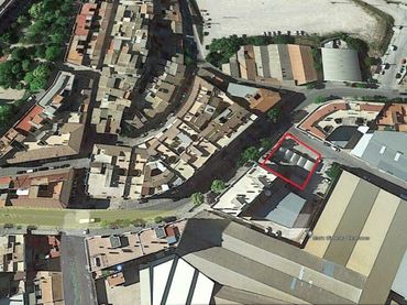 Terreno residencial en venta en Caravaca de la Cruz