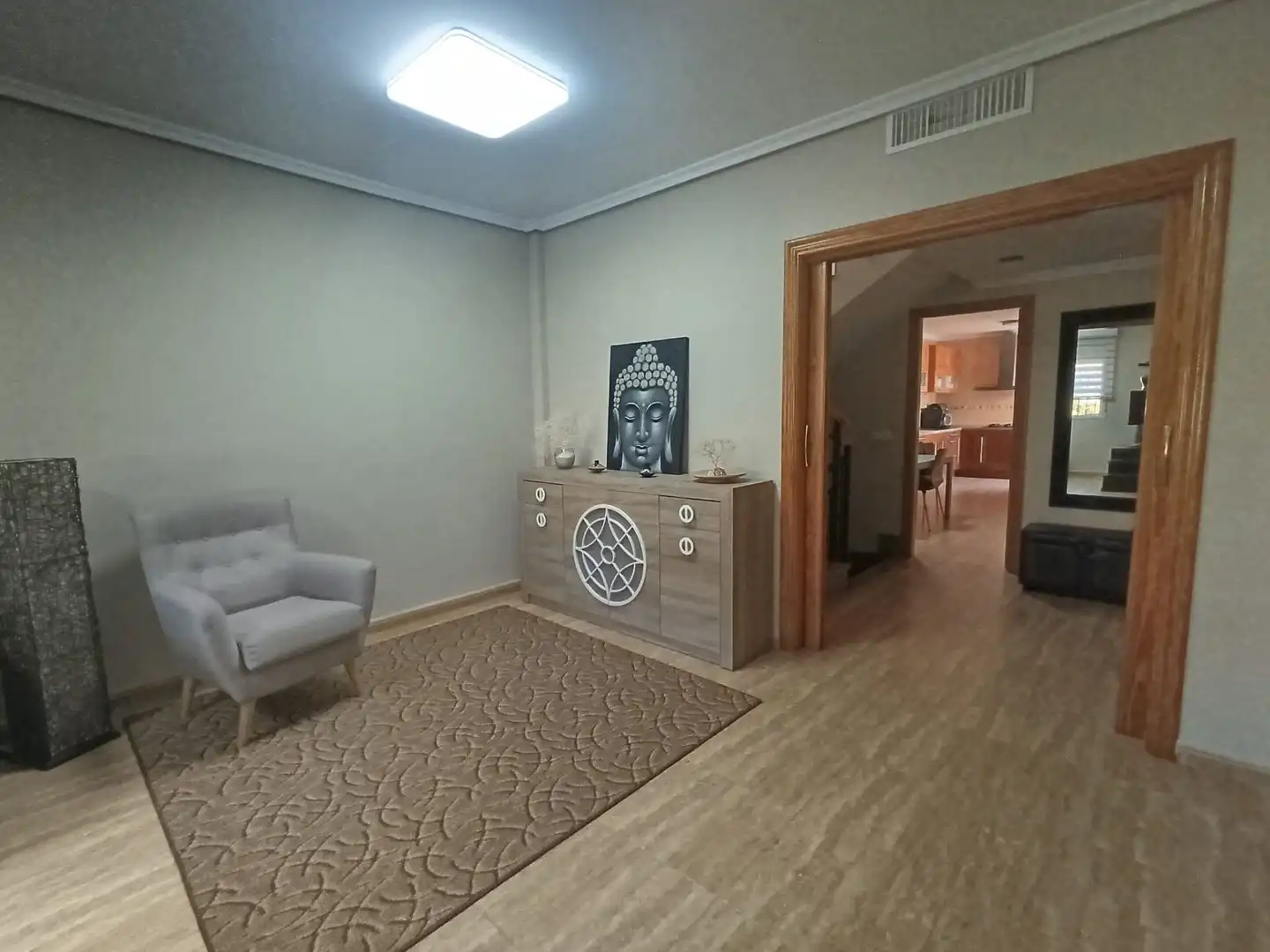 Casa o chalet en venta en Mazarrón con Aire acondicionado, Calefacción y Jardín privado