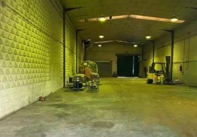 Photo 2 of Industrial buildings for sale in Arenal - La Pólvora, Sevilla