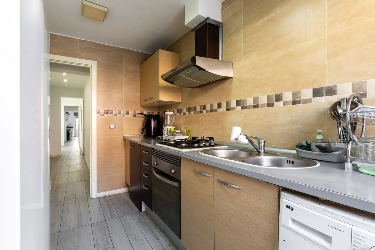 Wohnung zum Verkauf in Camí Real, imagen 12
