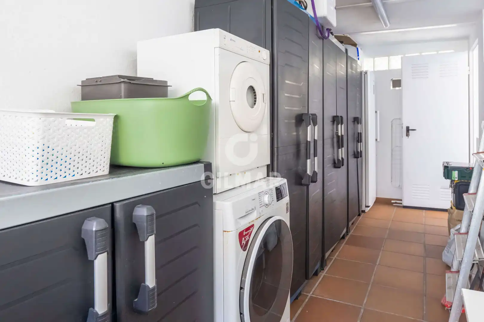 Kitchen of Houses for sale in Jerez de la Frontera  with Heating, Private garden and Swimming Pool