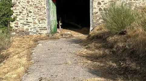 Foto 3 de Finca rústica en venda a Calle Calleja-cu, 4, Riello, León