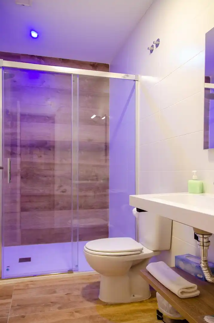 Baño de Estudio en venta en Córdoba con Aire acondicionado y Parquet