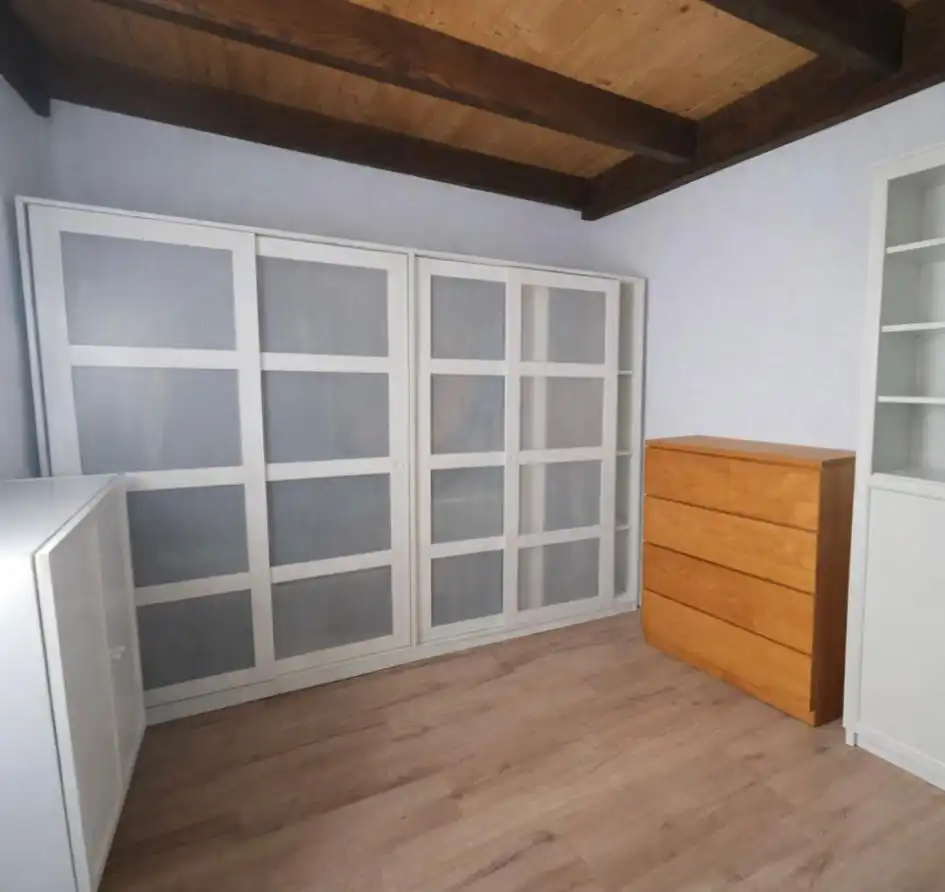 Habitación de Casa o chalet en venta en Candelaria con Aire acondicionado, Jardín privado y Terraza