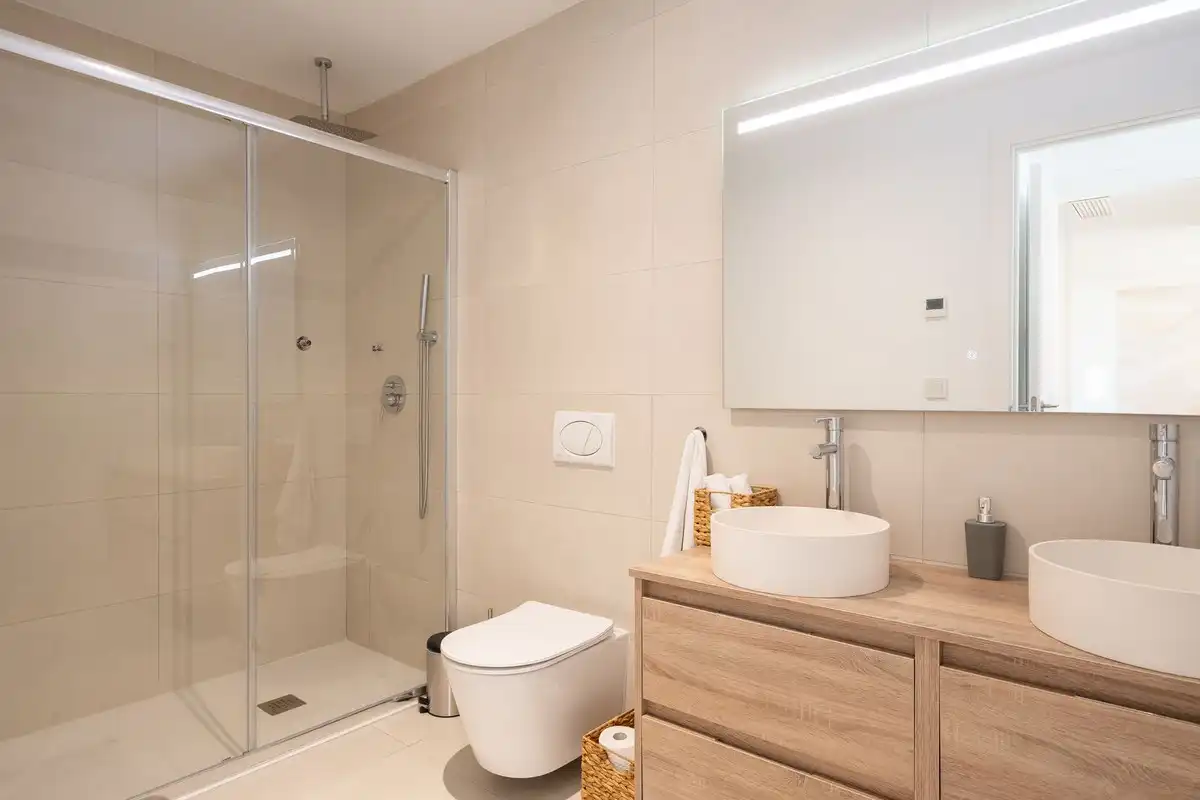 Wohnung mit Pool zum Verkauf in Centro ciudad, imagen 8
