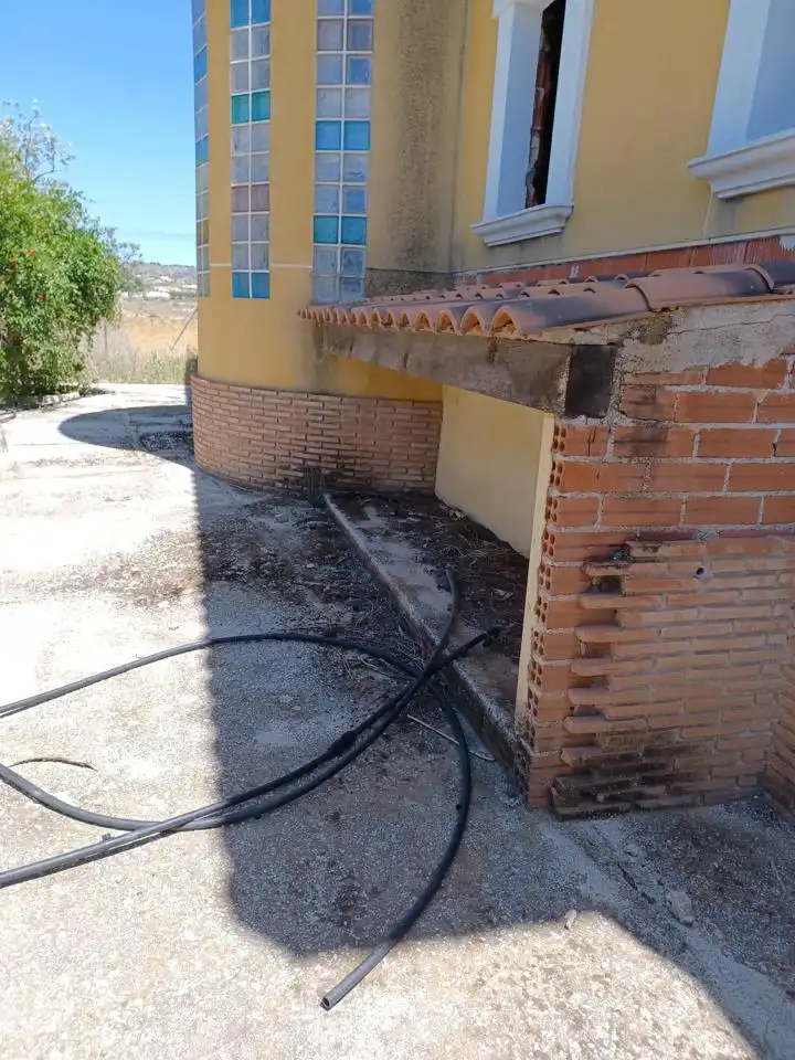 Terreni e lotti in vendita a De Cortes De Baza, imagen 27