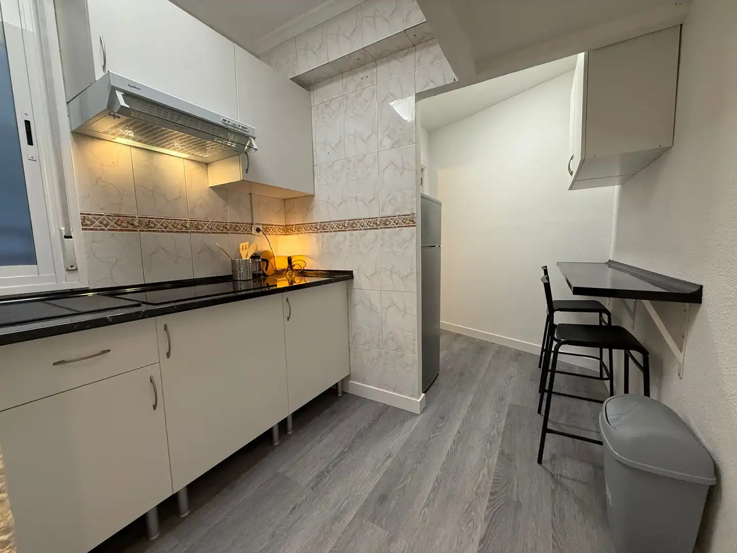 Room in Madrid, Madrid