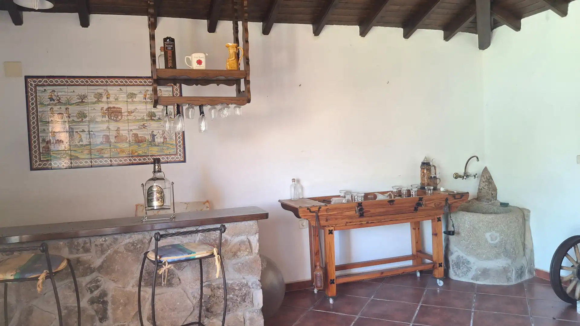 Country house with pool for sale in Trujillo, imagen 29