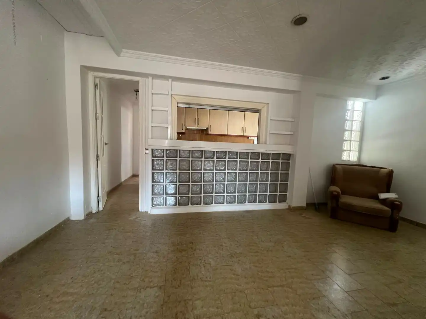 Wohnung zur Miete in Granada mit Möbliert