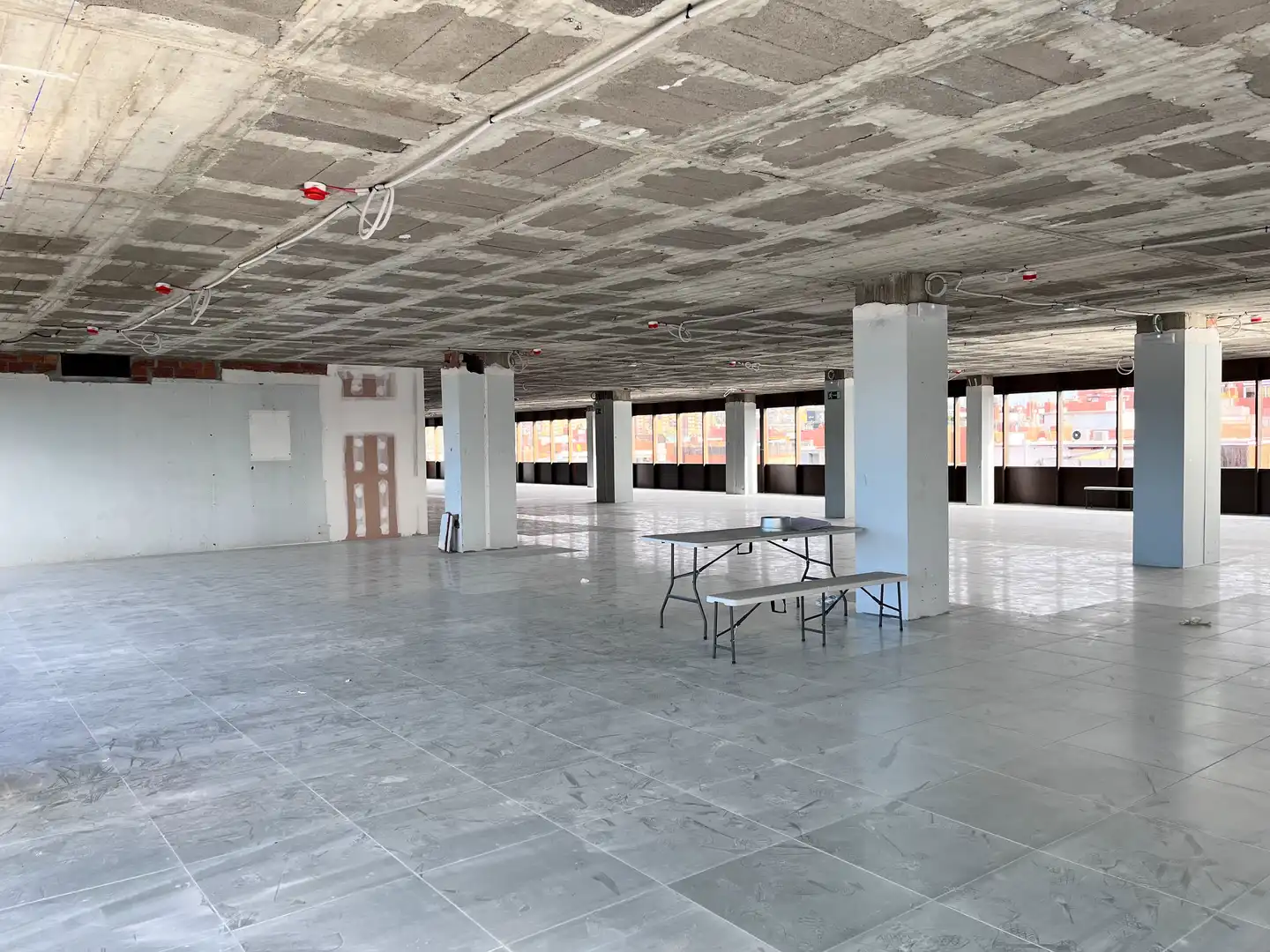 Bureau avec ascenseur à louer à Sant Joan - TV3, imagen 24