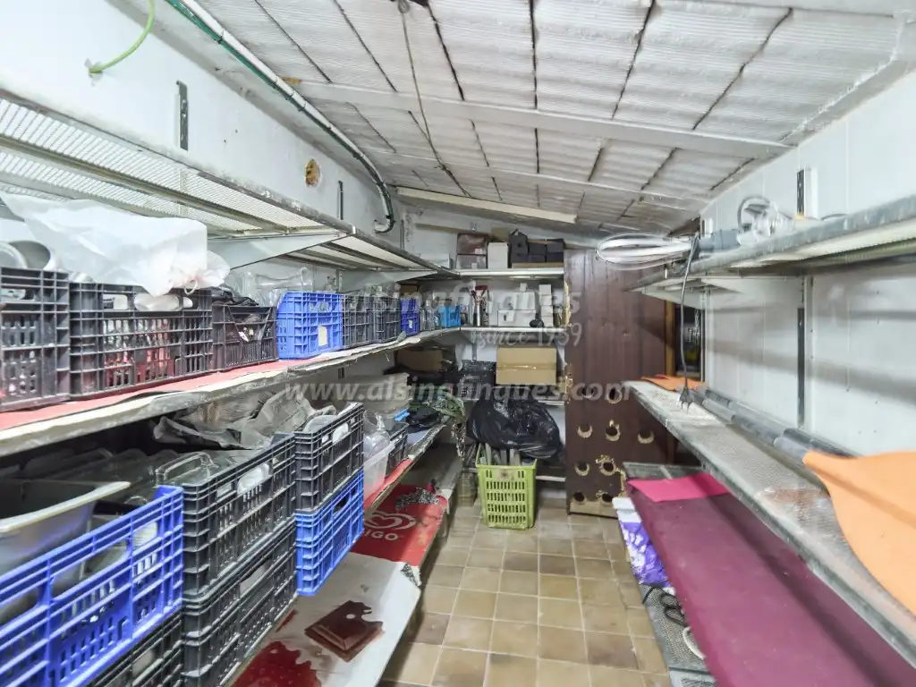 Local en venta en Lloret de Mar con Aire acondicionado y Amueblado