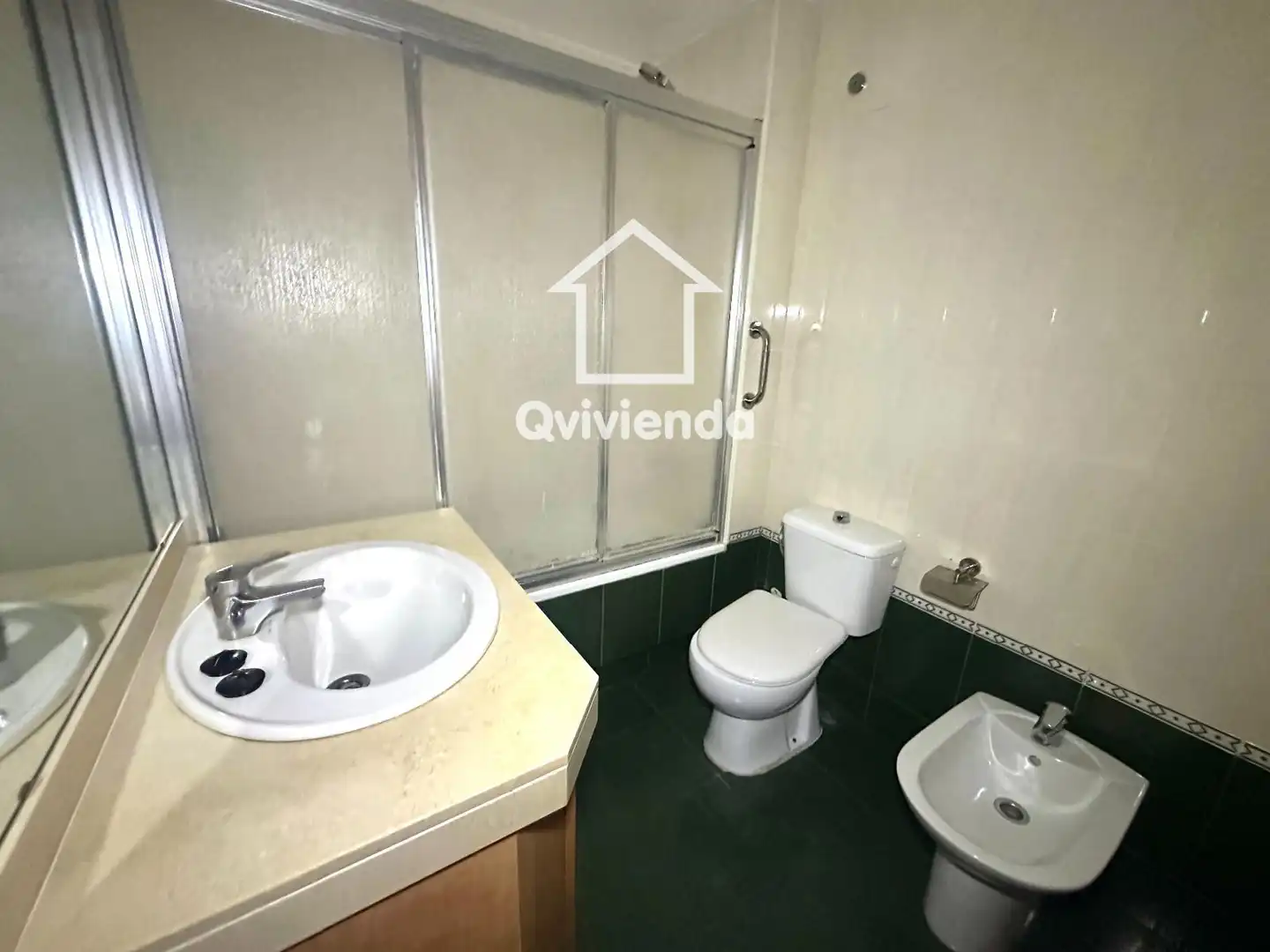 Baño de Piso en venta en Terrassa
