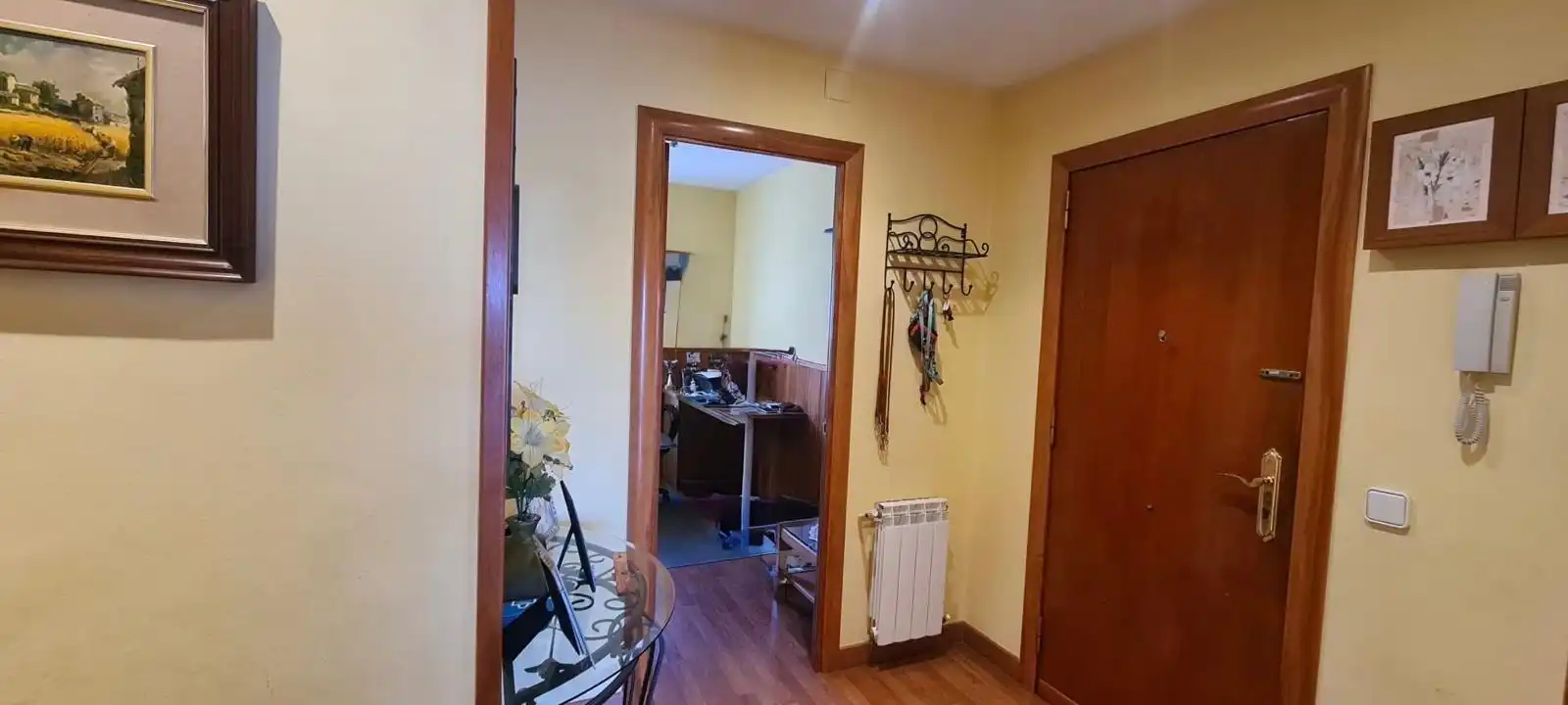 Flat with terrace for sale in ARQUITECTE GAUDI, imagen 9