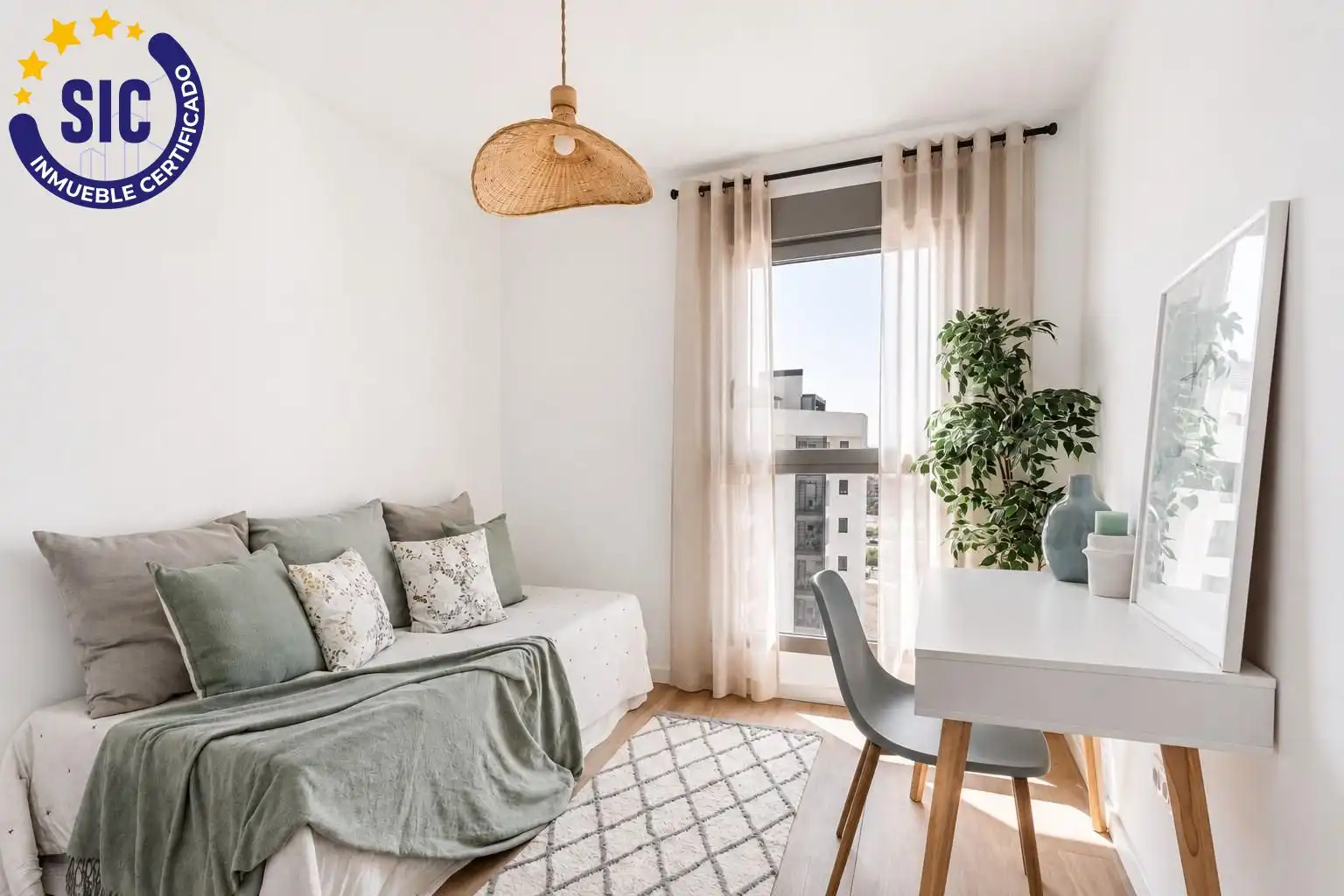 Wohnung mit Pool zum Verkauf in Calle Calle Alquería del Favero 4, imagen 12