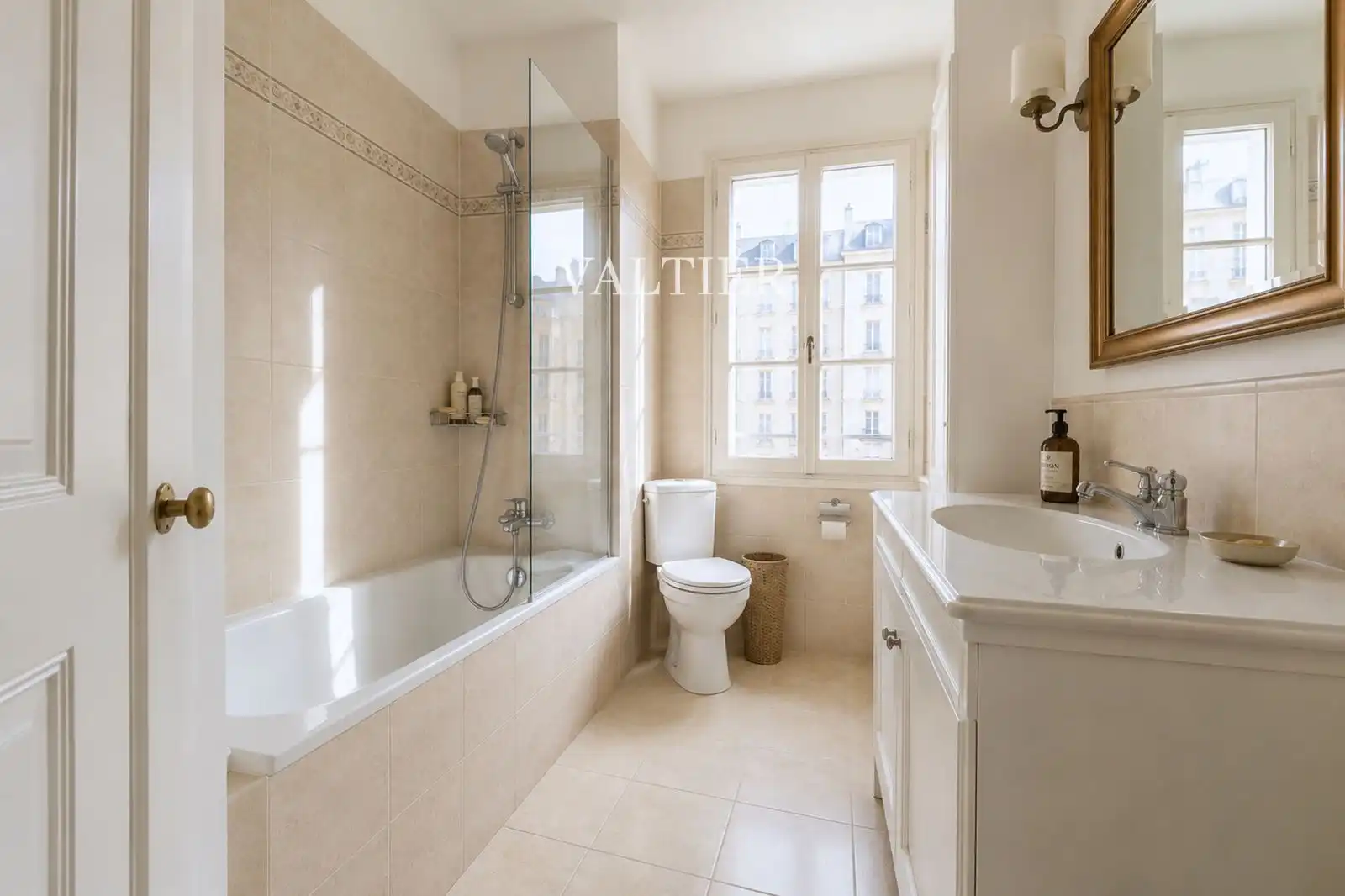 Appartement avec ascenseur à vendre à Chamartín, imagen 19