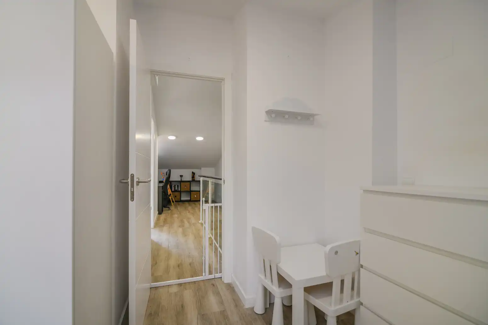 Pis en venda en Cornellà de Llobregat amb Aire condicionat, Calefacció i Terrassa