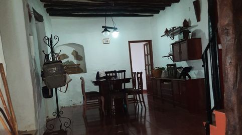 Foto 4 de Casa o chalet en venta en Avenida de Andalucia, Benaocaz, Cádiz
