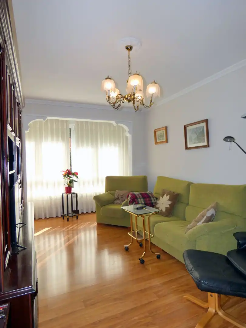 Flat for sale in Bilbao , Bizkaia