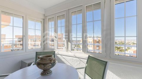 Foto 2 de Ático en venta en Lago Como (u), El Sabinar – Urbanizaciones – Las Marinas – Playa Serena, Roquetas de Mar