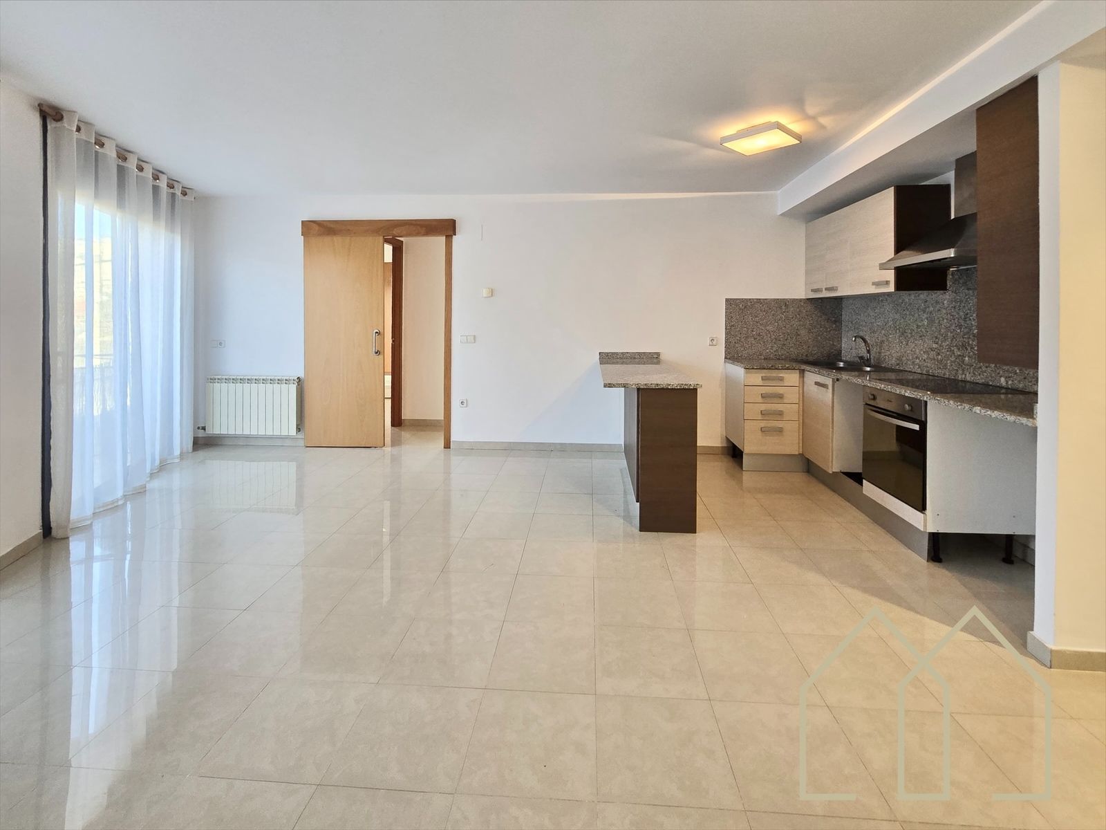 Flat for sale in comerç, Santa Cristina Poble