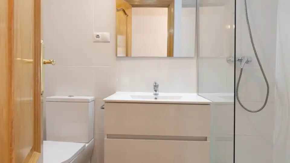 Flat for rent in Entrevías