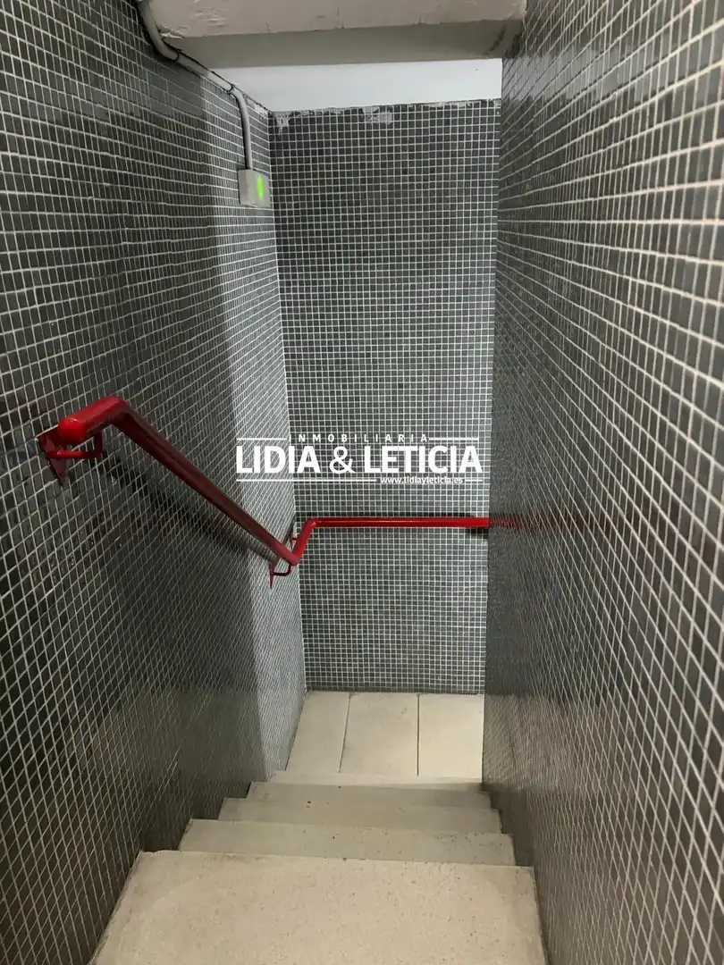 Vista exterior de Piso en venta en Sevilla