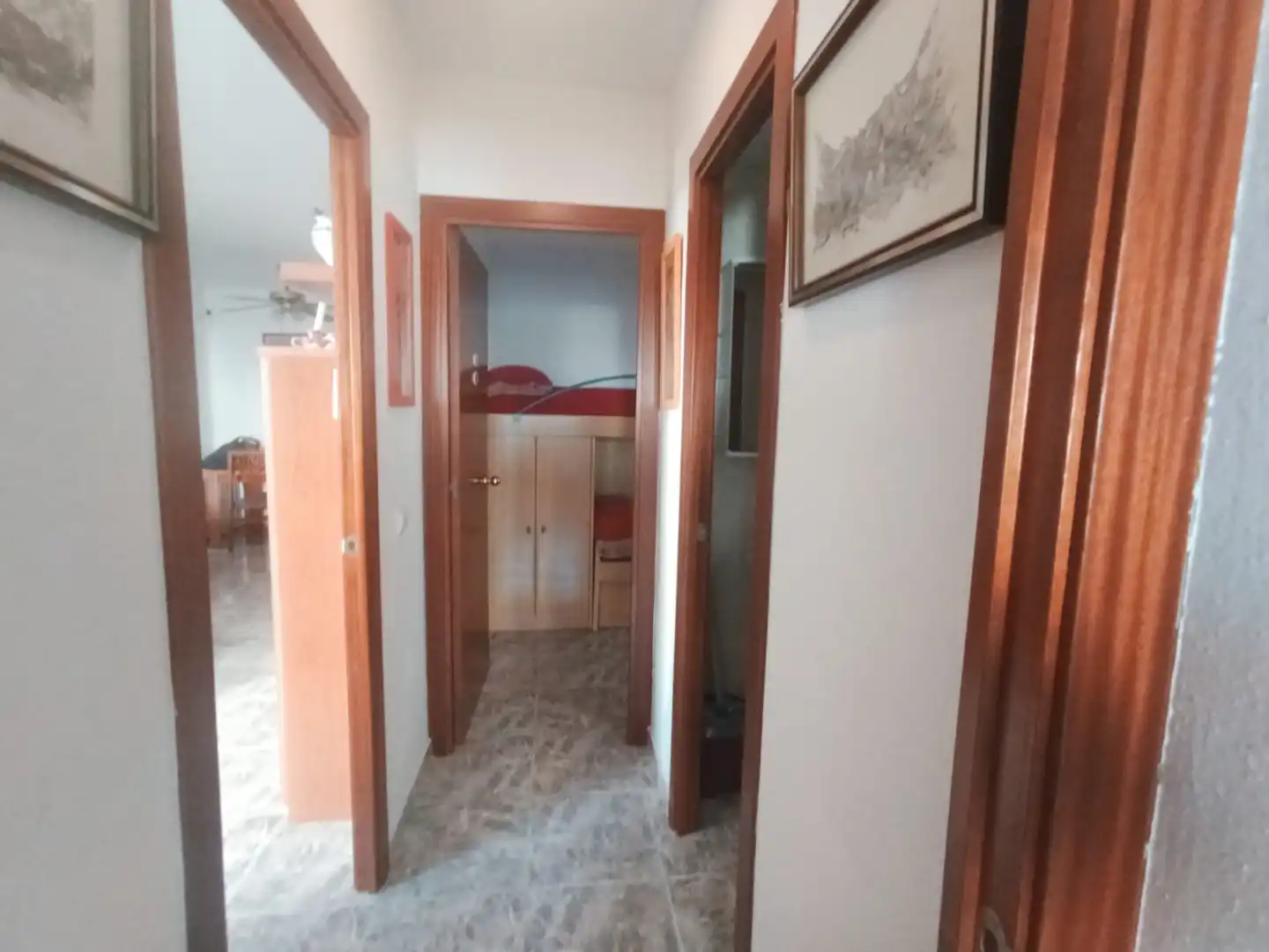 Flat for sale in Cunit  with Air Conditioner, Storage room and Furnished