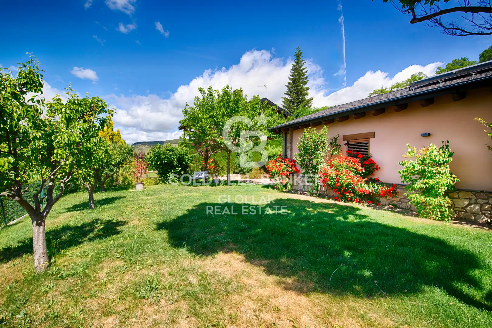 Casa amb jardí en venda a Route de Llivia, imagen 10