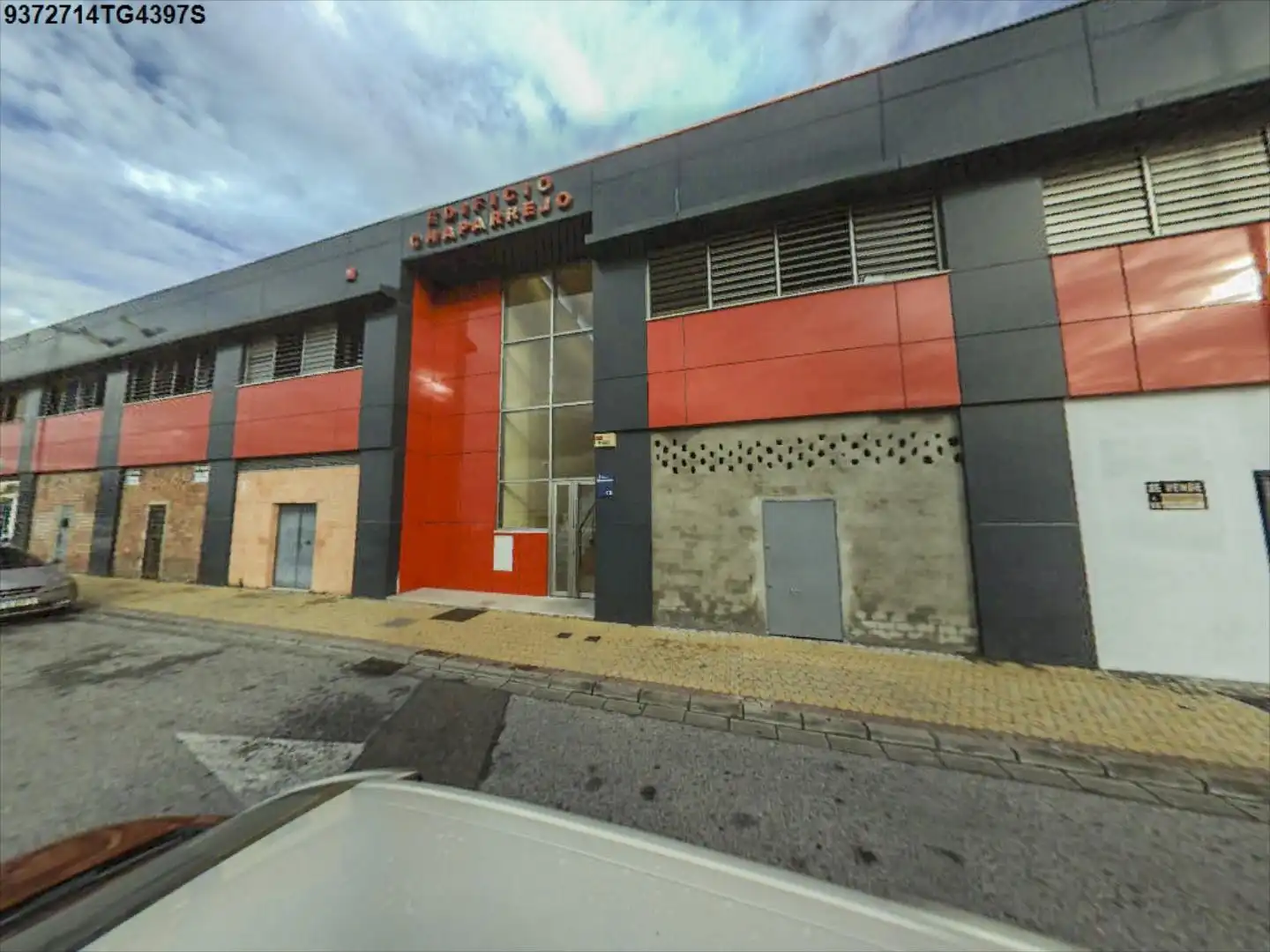 Geschaftsraum zur Miete in Nueva Alcalá