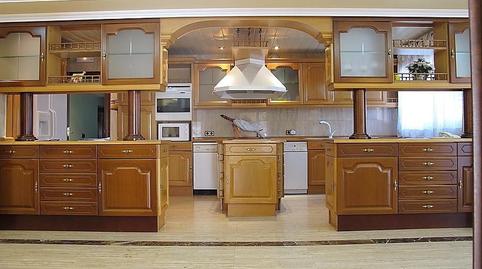 Foto 5 de Casa o xalet de lloguer a Valdecabañas, Boadilla del Monte