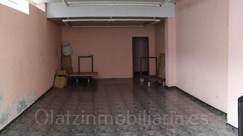 Local en venta en Balmaseda, 1 dormitorio., imatge 2