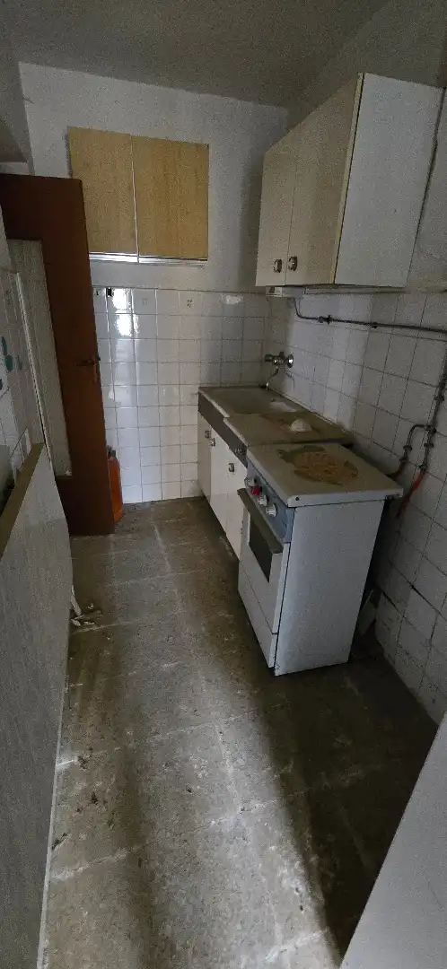 Cocina de Casa o chalet en venta en Villacastín