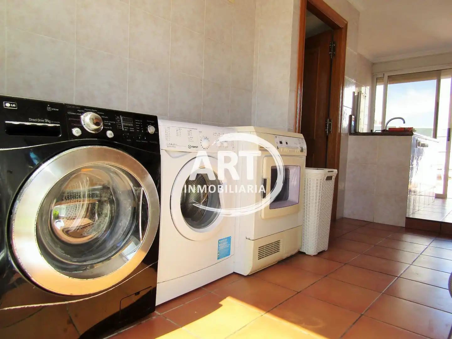 Garden of Buildings for sale in Mislata