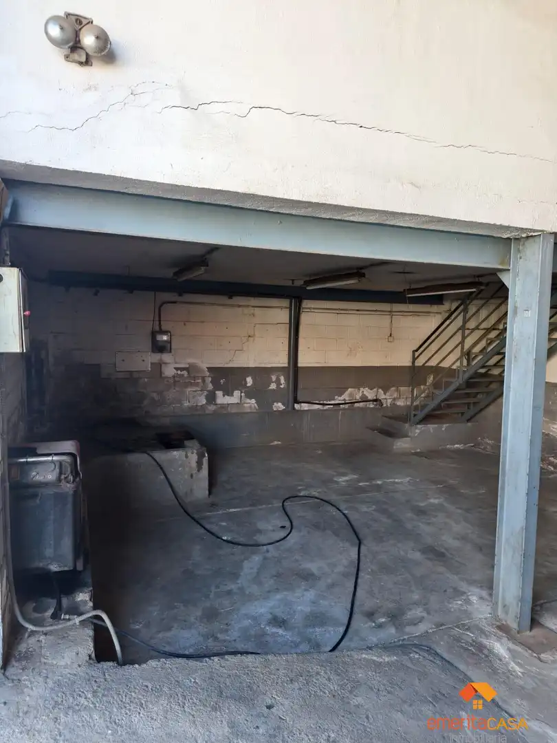 Nau industrial en venda a La Cañada - Aldea Moret, imagen 6