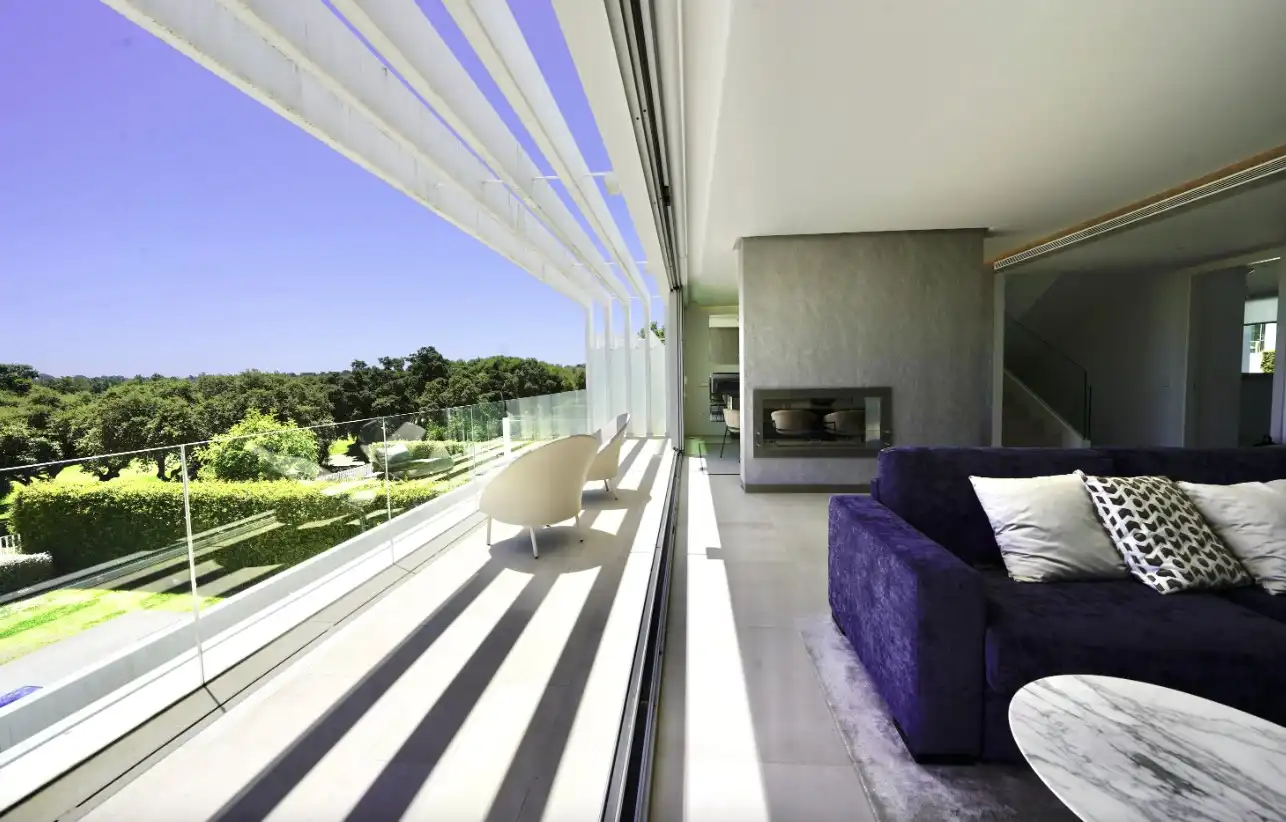 Casa pareada con piscina en venta en Sotogrande Alto, imagen 9