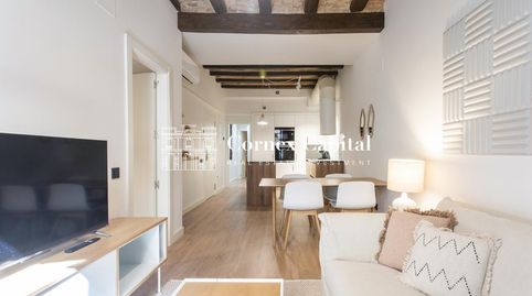 Foto 2 von Wohnung zum Verkauf in Sant Antoni, Barcelona