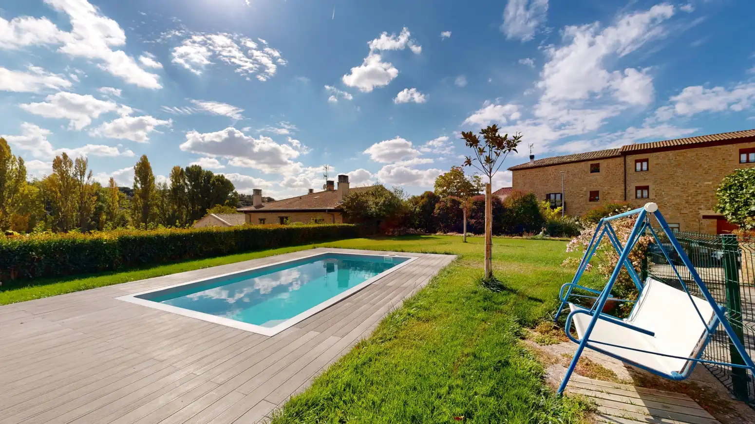 Casa o chalet en venta en CALLE LA LUNA, Olóriz / Oloritz