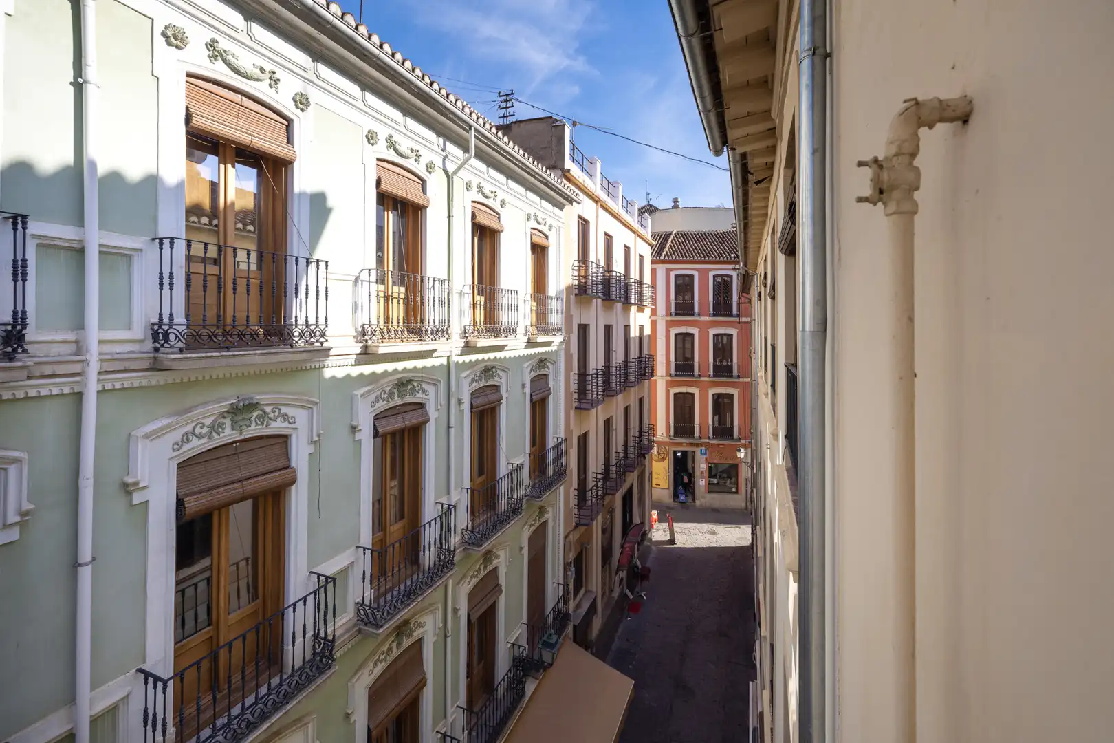 Pis de lloguer a Calle Pan, 2, Barrio de Albaicín