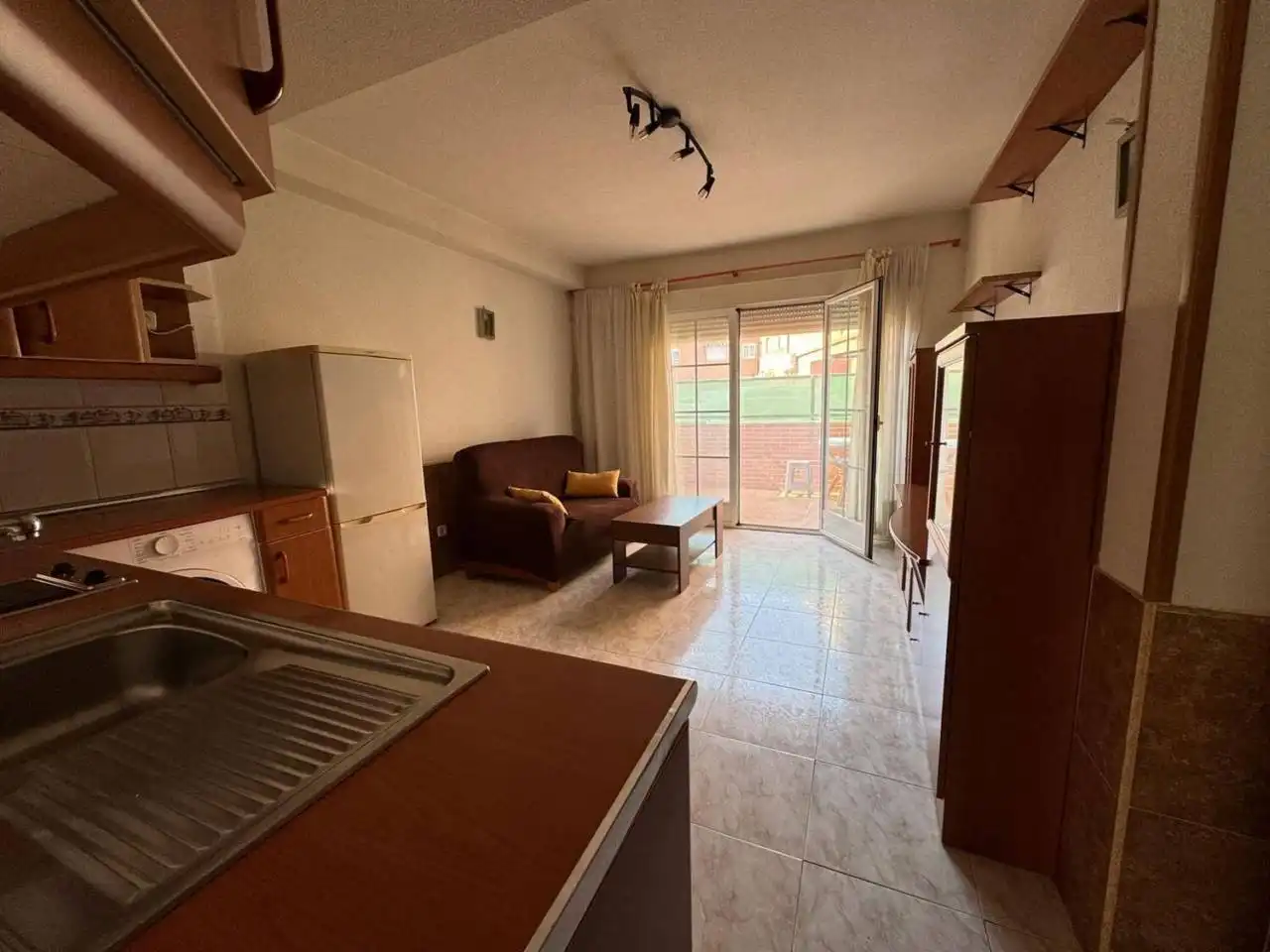 Apartament de lloguer a Calle Soledad, Camarma de Esteruelas