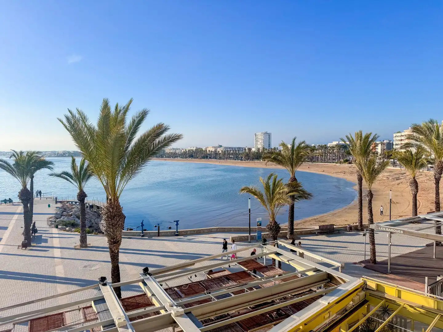 Terrassa de Pis en venda en Salou amb Aire condicionat, Calefacció i Terrassa