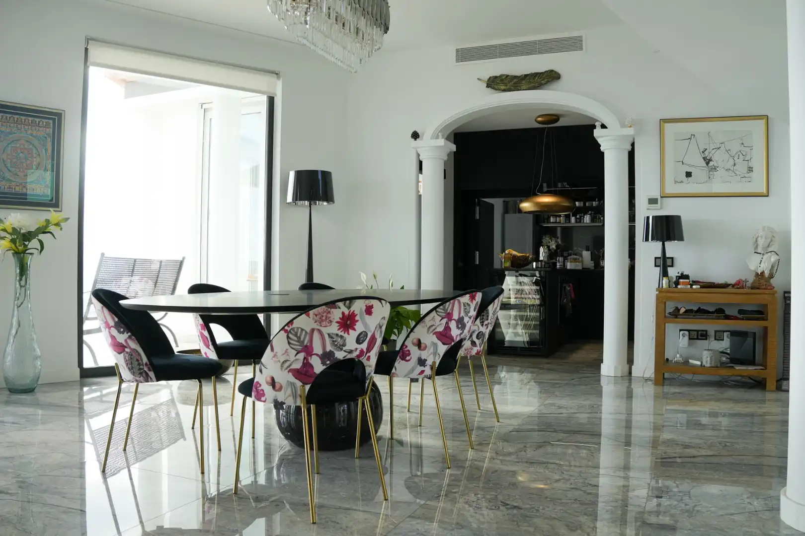 Casa en venta en Altea ciudad, imagen 7