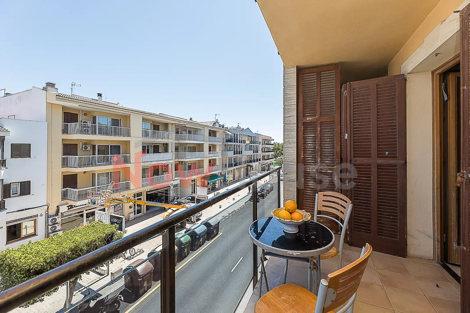 Piso con ascensor en venta en Carrer de Pollèntia, imagen 9