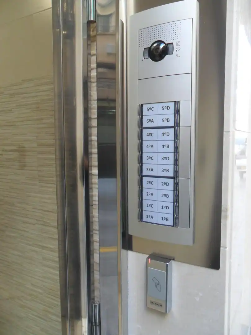 Appartement avec ascenseur à vendre à Beiro, imagen 67